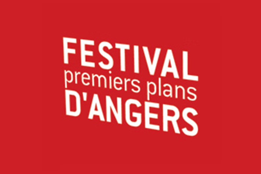 festival d'angers Logo