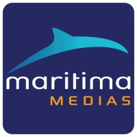 Logo Maritima TV