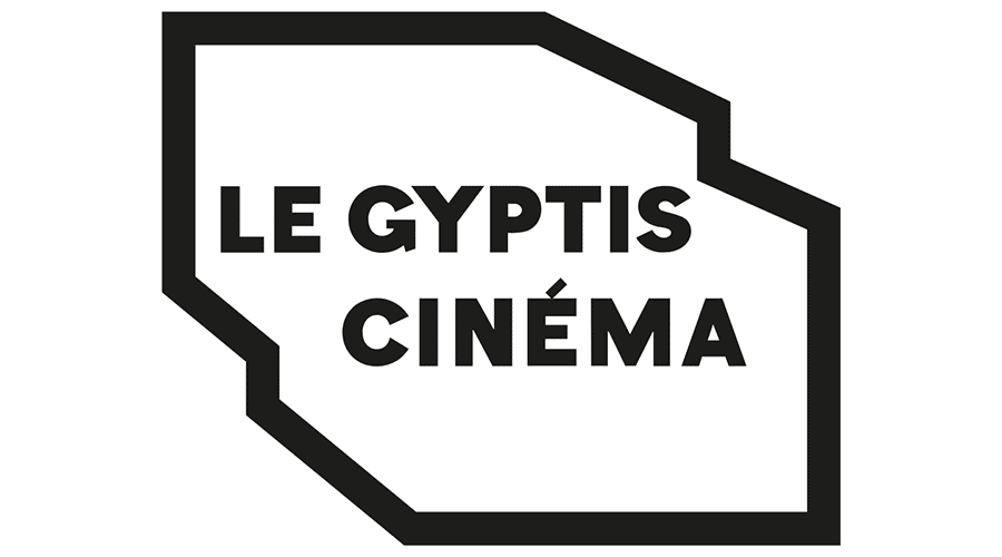 logo cinéma le Gyptis
