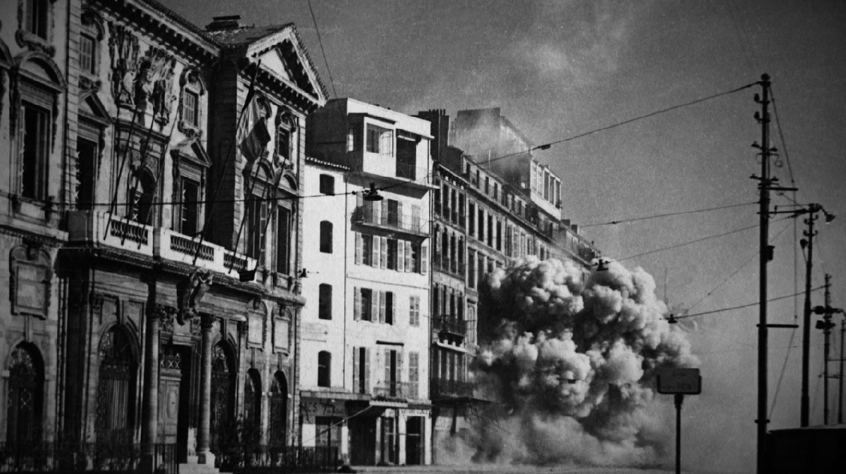 15-il-etait-une-fois-marseille-destruction-des-quartiers-autour-de-lhotel-de-ville-fevrier-1943-nilaya-productions-2022