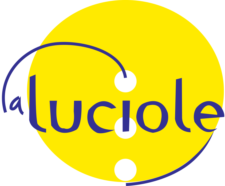 Logo La Luciole